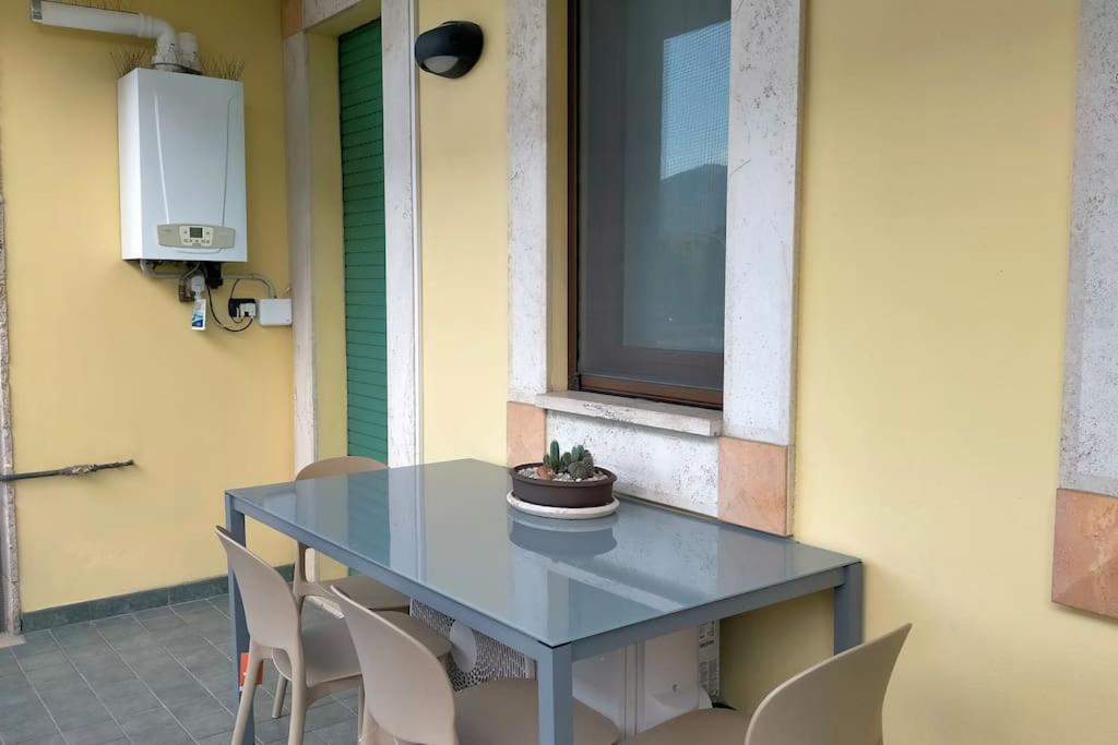 La Casa Smart Zona Stadio 테르니 외부 사진