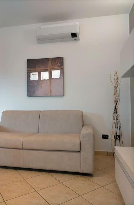 La Casa Smart Zona Stadio 테르니 외부 사진
