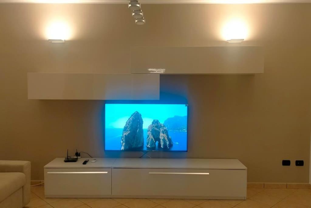 La Casa Smart Zona Stadio 테르니 외부 사진